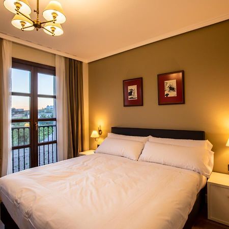 Torre De Brinas Private Resort Eksteriør billede