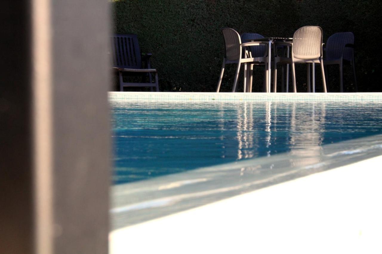 Torre De Brinas Private Resort Eksteriør billede
